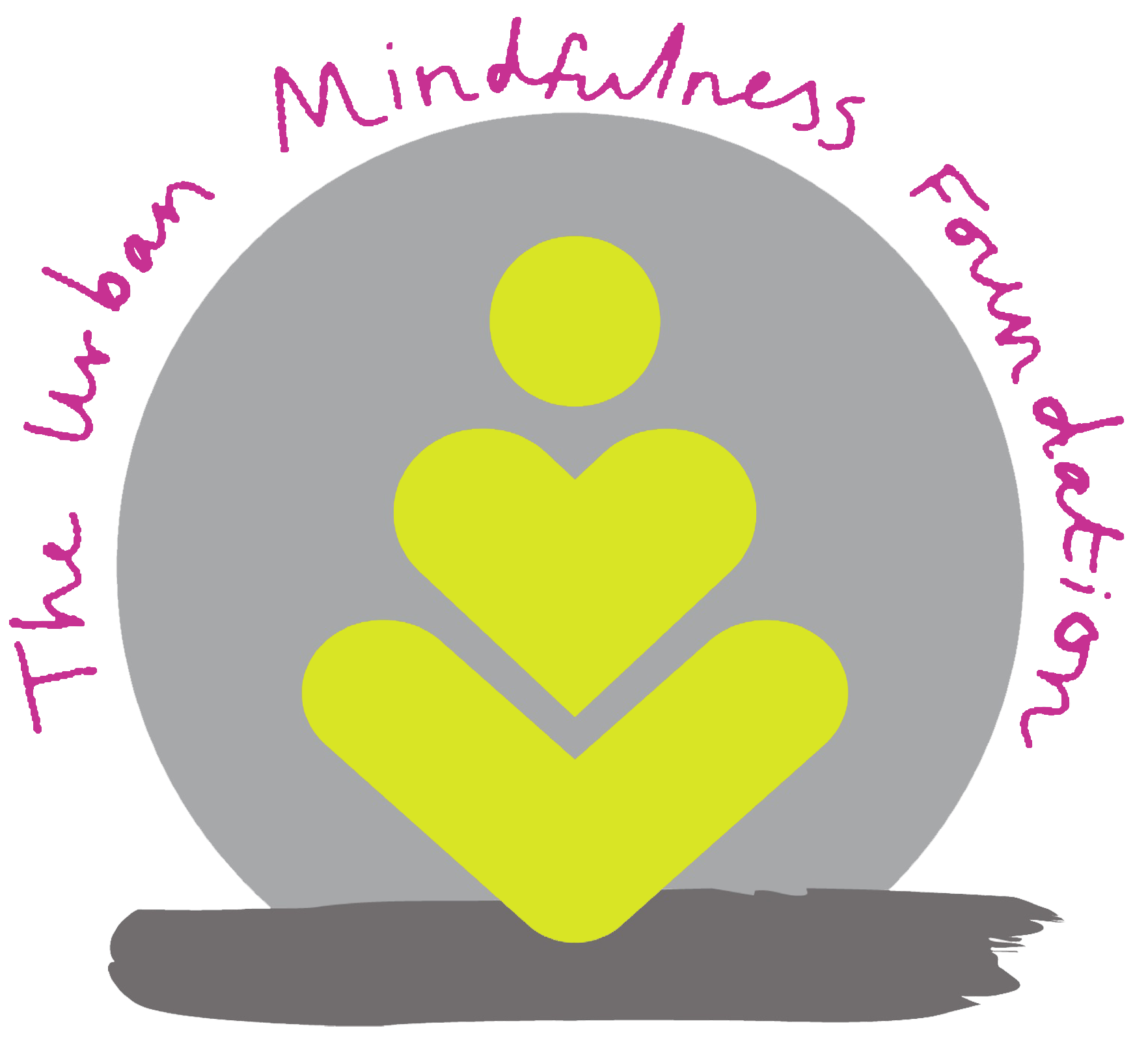 The Urban Mindfulness Foundation CIC logo